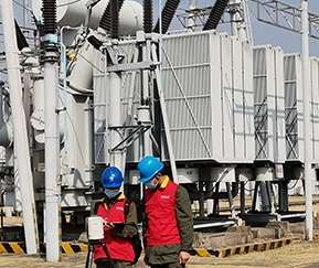 博白倾斜摄影技术在基础设施监测中如何发挥作用？